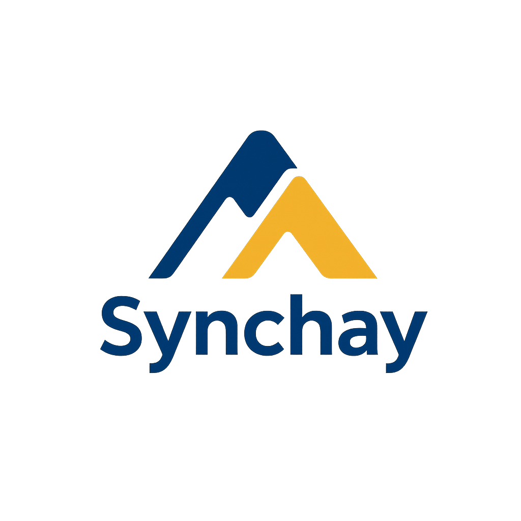 SynChay logo